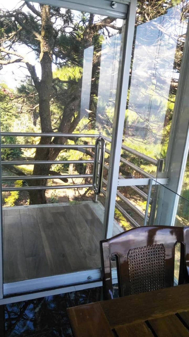 ザ カーメレンス ビュー ヴィラ【ペット可】 タガイタイ エクステリア 写真
